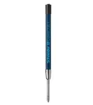 SCHNEIDER Express 735 tu&scaron;inuko &scaron;erdelė, plona, juoda, G2 standartas, 10 vienetų 7351