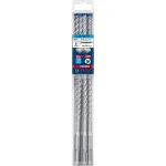 Bosch SDS plus-7X 10 vnt gręžtuvų rinkinys