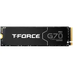 Team Group T-FORCE G70 Pro 2 TB PCIe 4.0 x4 | M.2 2280 | Grafeno au&scaron;intuvas