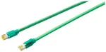 Siemens 6XV1870-3QH10 pramoninis Ethernet TP kabelis RJ45/RJ45, CAT 6, 1 m