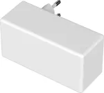 Bopla SE 420 EU ki&scaron;tukinis korpusas, 100 x 50 x 40 mm, polikarbonatas, baltas RAL 9016 43420209