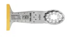 Fein 63502228450 E-Cut bi-metalinis pjūklo diskas su TiN danga, 50 vnt. paketas