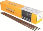 Kjellberg lydmetalis 3,25 x 350 mm E 18 8 Mn R 12 Finox 4370 AC (5 kg pakuotė) 00.721.323