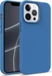 CYOO BioCase iPhone 13 mini biologi&scaron;kai suyrantis smūgiams atsparus galinis dangtelis mėlynas CY122531