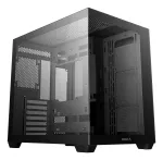 DeepCool CG530 Midi Tower Juoda