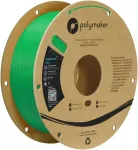 Polymaker PolySonic PLA High Speed 1,75 mm žalias 1 kg 3D spausdintuvo kaitinamoji medžiaga PA12010