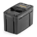STIGA E 420 pakaitinė baterija 48V 2Ah Li-Ion, skirta 48V PowerPack sistemai 274012004/ST1