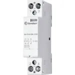 Finder 22.72.0.230.1310 modulinis kontaktorius 2 NO 25 A 230 V AC