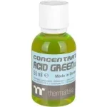 Thermaltake TT Premium koncentratas au&scaron;inimo skystis, 50 ml, UV Green