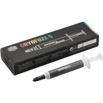 Termopasta Cooler Master CRYOFUZE 5 WHITE 3g &ndash; auk&scaron;to laidumo termo sąsajos junginys CPU/GPU