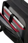 Samsonite Guardit 3.0 riedantis portfelis 17,3 colio juodas 155204-1041