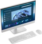 Dell 27 All-in-One EC27260 GFFNR 27 inch FHD Intel Core Ultra 5 322 16GB/512GB SSD Win11
