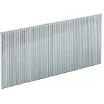 Kabės Einhell 41.378.73 3000 vnt. metalinės sidabrinės 50 mm
