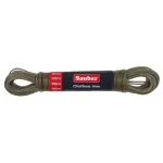 SAUBER Laundry Line 30 m PVC dengto plieno skalbinių virvė