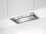 AEG DGE5661HM integruotas gartraukis 55 cm, nerūdijančio plieno