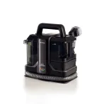 Ariete 2482 Spot Cleaner Heat Pro 750W, kilimų ir apmu&scaron;alų valiklis, 750W, 2 talpos, juoda