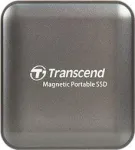 SSD diskas Transcend 4 TB ne&scaron;iojamas USB Type-C ESD420