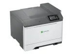 Spaustuvas Lexmark CS531dw lazerinis spalvotas