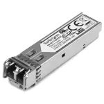 StarTech.com Cisco Meraki MA-SFP-1GB-SX suderinamas SFP siųstuvas-imtuvas - 1000BASE-SX - 1GbE daugiamodis &scaron;viesolaidinis SFP modulis - LC 550m - 850nm - DDM