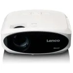 Patefono grotuvas Lenco LPJ-900WH