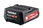 Baterija Metabo 625406000 belaidžiam įrankiui 2Ah 12V