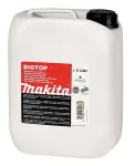 Makita grandininės pjūklų alyva PROW 5L Biotope