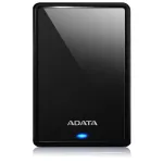 I&scaron;orinis kietasis diskas ADATA HV620S 4 TB 2,5 colio Micro-USB B 2.0/3.2 Gen 1 (3.1 Gen 1) juodas