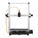 FDM 3D spausdintuvas AnyCubic Kobra 3 Max &ndash; didelis spausdinimo tūris 420&times;420&times;500 mm