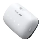 Įkraunama baterija BOBOVR B100, skirta S3 PRO / E3 PRO, 2000 mAh