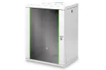 Sieninis stovas Digitus DN-19 16-U