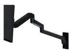 Prailginimo vamzdelio jungtis Ergotron 98-731-292 aliuminis juoda