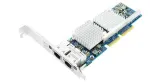 IBM Broadcom NetXtreme II ML2 dviejų prievadų 10GBase-T tinklo adapteris, skirtas IBM System x