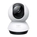 TP-Link Tapo Pan/Tilt AI namų apsaugos belaidė IP kamera