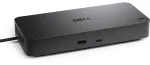 DELL Pro Thunderbolt 4 SD25TB4 vielinis juodas
