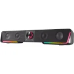 Garsiakalbis SPEEDLINK GRAVITY RGB 6 W