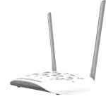 TP-Link TL-WA801N belaidis prieigos ta&scaron;kas 300 Mbit/s baltas Power over Ethernet (PoE)