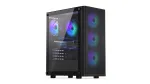 ENDORFY Ventum 200 ARGB Full Tower Juoda