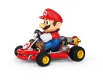 Carrera RC 370200989P 2,4 GHz Mario Pipe Kart nuotoliniu būdu valdomas automobilis, įvairiaspalvis