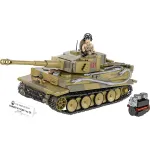 Konstruktorius Panzer VI Tiger I nr. 131