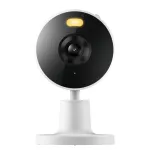 IP stebėjimo kamera Xiaomi Smart Camera C100 3MP 2304x1296 Patalpų Belaidė