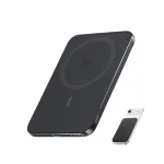 ANKER Nano MagGo A1665H11 belaidis magnetinis powerbank 5000 mAh 15 W juodas