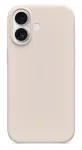 Dėklas Apple Beats iPhone 17 su MagSafe ir fotoaparato valdymu Lime Stone