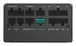 DeepCool PN750M maitinimo blokas 750 W 20+4 pin ATX ATX juodas
