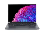 Ne&scaron;iojamas kompiuteris ACER Swift SFX14-72G-57B5 14,5 col. OLED 2,8K 120 Hz, Intel Core Ultra 5 125H, 32 GB RAM, 1 TB SSD, NVIDIA GeForce RTX 4070, Windows 11 Pro