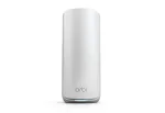 NETGEAR Orbi 870 papildomas palydovas, trijų juostų (2,4 GHz / 5 GHz / 6 GHz), Wi-Fi 7 (802.11be), balta, 4 vidinės antenos