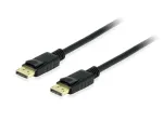 Equip DisplayPort 1.4 laidas, 1 m