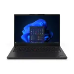 Lenovo ThinkPad L13 Gen 6 (Intel) ne&scaron;iojamasis kompiuteris, Intel Core Ultra 5 225U, 33,8 cm (13,3 colio) WUXGA IPS, 16 GB LPDDR5x-SDRAM, 512 GB SSD, Windows 11 Pro, voki&scaron;ka klaviatūra, juodas