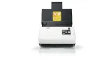 Plustek SmartOffice PN30U ADF skaitytuvas 600 x 600 DPI A4 juodas, baltas