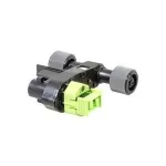 Lexmark fiksavimo volelis, 40X8443, Lexmark M1140/M1145/M3150/MS312/MS315/MS415/MX410/MX511/XM1140/XM1145/XM3150