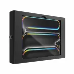 Apex Secured Enclosure Wall Mount Compulocks iPad Pro M4 11 colių 2024
